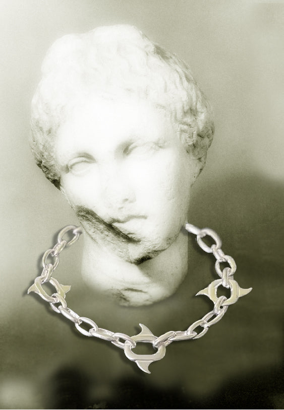 III Spina Choker