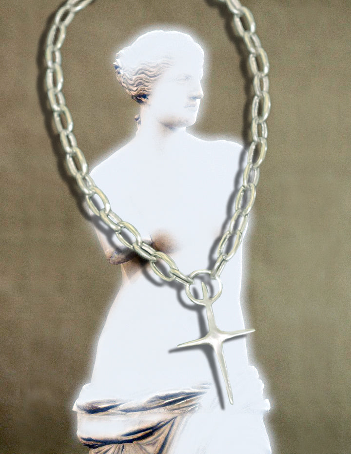 Sacro Chainlink Necklace